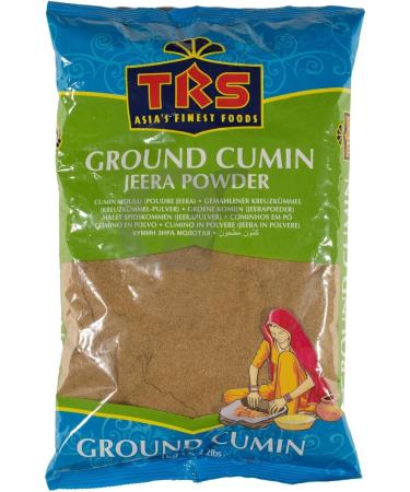 Cumin Powder / Ground Cumin Seeds Cooking Asian Herbs and Spices 100g - Buy Online on SooperMarket.com