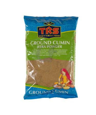 Cumin Powder / Ground Cumin Seeds Cooking Asian Herbs and Spices 100g