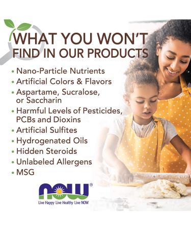 Now Foods Organic Monk Fruit Liquid Sweetener - Zero-Calorie Chocolate 1.8 fl oz - Buy Online on SooperMarket.com