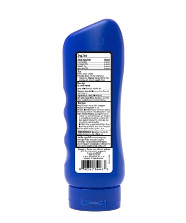 Solimo Sport Sunscreen Lotion SPF 30 Reef Friendly | 8 fl oz - Broad Spectrum UVA/UVB Protection - Buy Online on SooperMarket.com