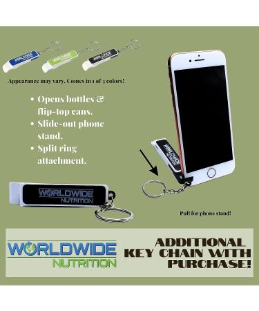 Ivy Corporation Dry Itch Relief Spray - Fast-Acting Relief from Poison Ivy Itching - 6 Fl Oz + Bonus Key Chain - Buy Online on SooperMarket.com
