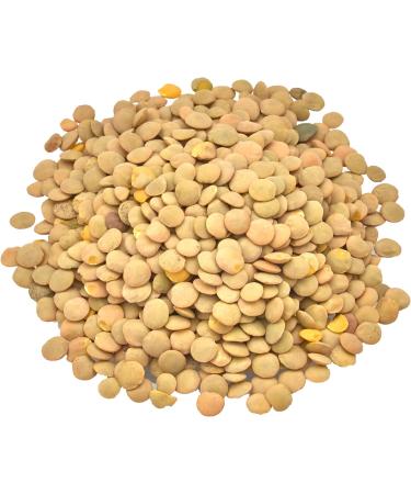 Old India Green Lentils - 1kg Pack of 1 | Premium Quality - Buy Online on SooperMarket.com