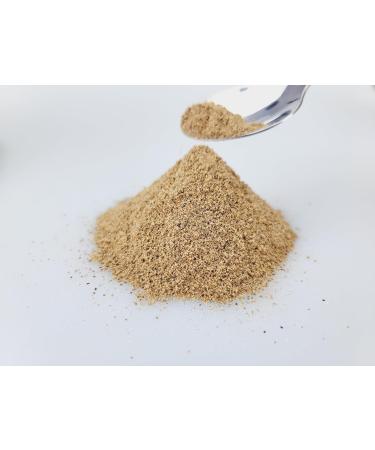 Entirely Ingredients Ground Nutmeg 1.95kg - Selected for Quality - Premium Food Grade - Buy Online on SooperMarket.com
