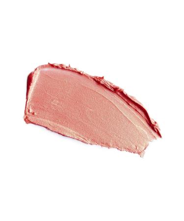 Gabriel Cosmetics Lipstick in Seashell - Peach/Warm Pearl | Natural Vegan Lip Color with Jojoba Seed Oil and Aloe | Paraben-Free, Gluten-Free, Cruelty-Free | Long Lasting | 0.13 oz - Buy Online on SooperMarket.com