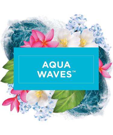 Glade PlugIn Plus Starter Kit - Aqua Waves Scented Oil for Home & Bathroom - 0.67 Fl Oz - Buy Online on SooperMarket.com