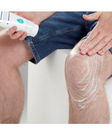 AMELIORATE Transforming Body Lotion Fragrance Free 200ml - Exfoliates and Hydrates for up to 24 Hours - Buy Online on SooperMarket.com