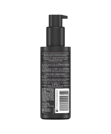TRESemm Smooth Renew Anti-Frizz Cream 4.8 Fl Oz | Between Washes - Buy Now - Buy Online on SooperMarket.com