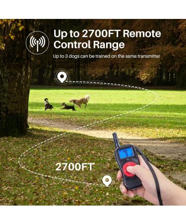 Anti Barking Dog Collars Citronella Dog Collar for Barking with Remote Smart Anti Bark Collar with 4 Training Modes Rechargeable Safe Citronella Spray Dog Barking Collar for Small Medium Large Dogs Black#XG03 - Buy Online on SooperMarket.com