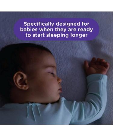 Johnson's Sleepy Time Baby Gift Set | NaturalCalm Aromas | Hypoallergenic & Paraben-Free | Bedtime Bath, Shampoo, Wash & Lotion | 4 Items - Buy Online on SooperMarket.com