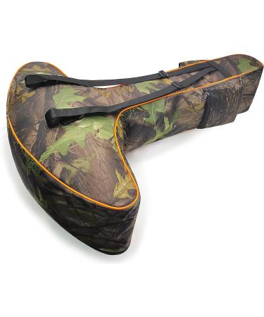 Jaegvida Crossbow Case - Protective Bag for Archery, Portable and Camo Soft Case - Buy Online on SooperMarket.com