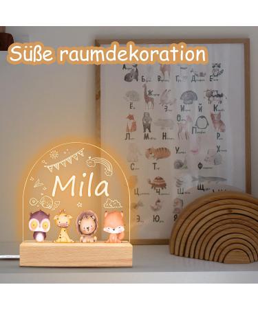 Rebundex Personalized Baby Gifts - Unique Communion & Baptism Gifts for Boys & Girls - Ideal Newborn & Birth Gifts - Buy Online on SooperMarket.com