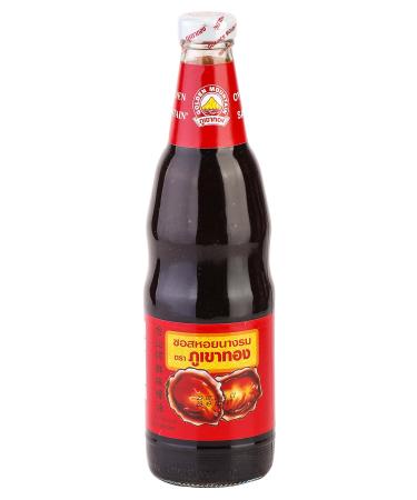 Golden Mountain Oyster Sauce 660g