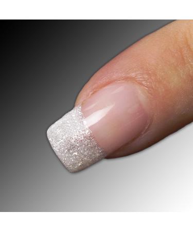 UV Gel Flux Diamond Touch - 5ml Color & Glitter Gel for Perfect Nail Art | International Shipping - Buy Online on SooperMarket.com