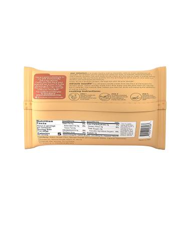 Miracle Noodle Spinach Angel Hair Pasta - Plant Based Shirataki Noodles | Keto, Vegan, Gluten-Free, Paleo | 0 Calories, Soy Free, Non-GMO | Perfect for Keto Diet | 7 oz (Pack of 6) - Buy Online on SooperMarket.com