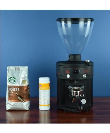 Urnex Grindz Coffee Grinder Cleaning Tablets - 430g | Best International Shipping - Buy Online on SooperMarket.com