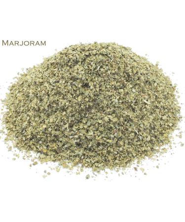 Marjoram and Iron Goddess Oolong Tea Herbal Infusion (25 Unbleached Tea Bags - 50g) - Buy Online on SooperMarket.com
