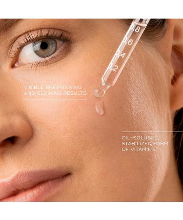 Medik8 C-Tetra Vitamin C Serum 1.0 oz | Brightening, Balancing, Plumping | Firming Treatment for Radiant Skin | With Squalane | Reduce Fine Lines & Wrinkles - Buy Online on SooperMarket.com
