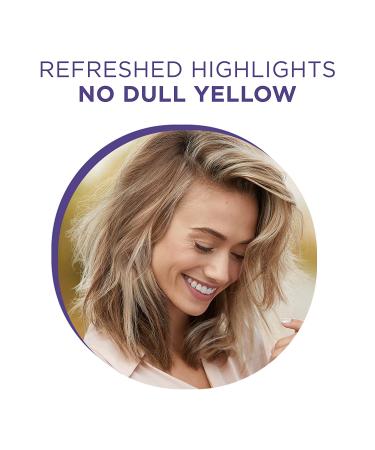 Shimmer Lights Hair Conditioner 31.5 oz | Best for Blonde & Silver Hair - Buy Online on SooperMarket.com