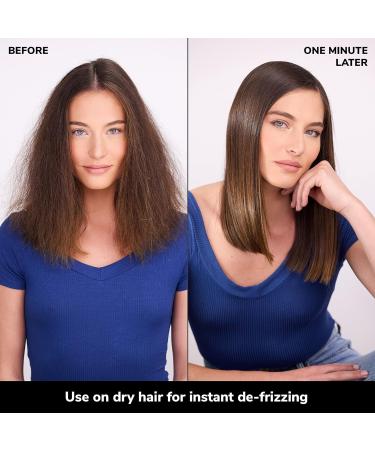 COLOR WOW One-Minute Transformation Instant Frizz Fix Nourishing Styling Cream 50ml - Smooth, Tame, and Defrizz On-the-Go - Buy Online on SooperMarket.com