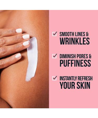 SiO Cryo Body Cream - Deeply Moisturizing Anti-Aging Lotion for Skin Contouring & Toning - 6.7 fl oz - Buy Online on SooperMarket.com