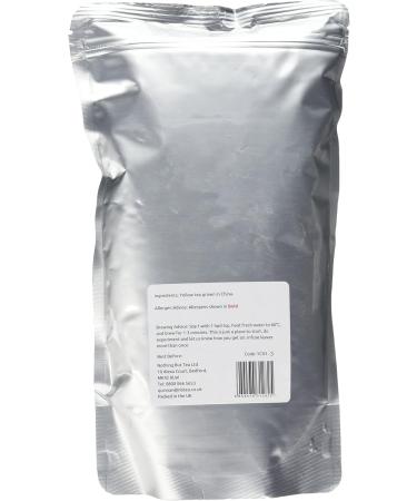 Nothing But Tea Yellow Sun 250 g - Buy Online on SooperMarket.com