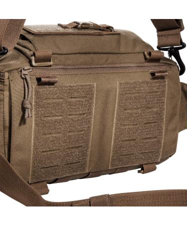 Tasmanian Tiger TT Medic Hip Bag | Molle First Aid Kit for Paramedics & Rescue Workers | Coyote Brown - Outdoor Emergency Gear - Buy Online on SooperMarket.com