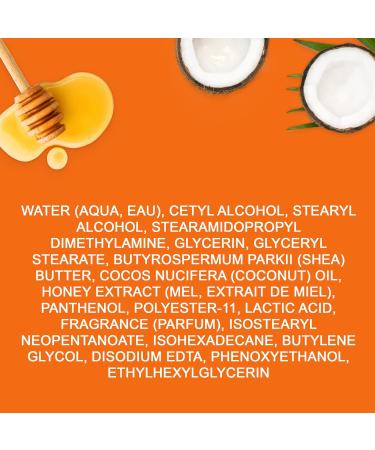 Cantu Nourishing Conditioner for Children - Shea Butter 237 ml | Moisturizing & Gentle Hair Care for Kids - Buy Online on SooperMarket.com