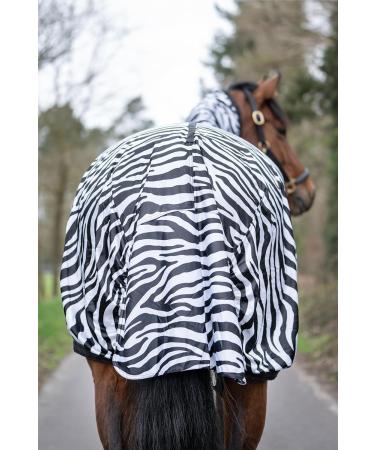 HKM 568200 Eczema Ceiling Zebra - Premium Quality Eczema Relief for Horses | International Shipping Available - Buy Online on SooperMarket.com