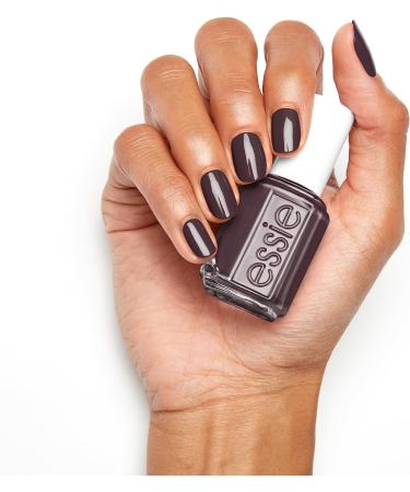 Essie Smokin Hot Nail Polish 15ml smokin hot #75 15 ml (Pack of 1) - Buy Online on SooperMarket.com