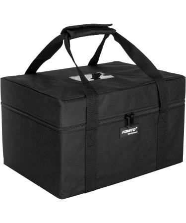 FOMITO Carry Bag for Aputure Amaran 100d Amaran 100x Amaran 200d Amaran 200x LED Video Light