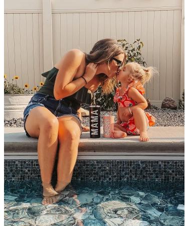 Lucky Love Mini Stainless Steel Leopard Insulated Kids Cup - Spill Proof Toddler Tumbler with Lid & Straw (Mini Blush Leopard) - Buy Online on SooperMarket.com