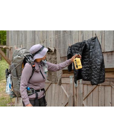 Sawyer SP657 Premium Permethrin Insect Repellent - 24oz Trigger Spray for Clothing, Gear & Tents - Buy Online on SooperMarket.com