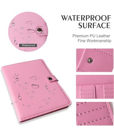 Nail Drill Bit Holder Organizer 33 Holes Nail Drill Bit Holder Wallet Storage Bag for Manicure Tools Efile Nail Grinding Bits Display Portable for Travel or Home (HJ-ZP013-Black) - Buy Online on SooperMarket.com