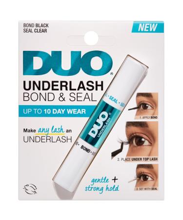 DUO Underlash Bond & Seal