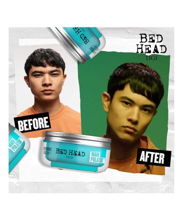 Buy Bed Head by TIGI Manipulator Texture Paste - Firm Hold Travel Size (30g) | International Shipping Available - Buy Online on SooperMarket.com