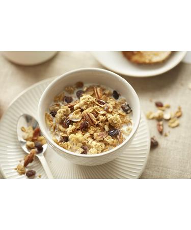 Great Grains Raisins, Dates & Pecans Cereal - 16oz | Whole Grain Breakfast Option - Buy Online on SooperMarket.com