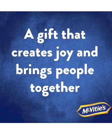McVitie's Penguin Christmas Crackers - 12 Pack (43.6g each) - Buy Online on SooperMarket.com