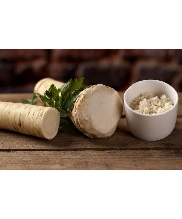 Buy Fresh Horseradish Sticks - Washed Premium Quality - International Shipping Available - Buy Online on SooperMarket.com