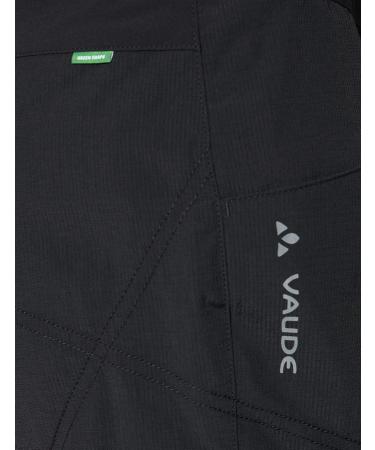 Buy VAUDE Men's Tamaro Shorts XL Black - Durable Comfortable & Ideal for Outdoor Adventures - International Shipping Available - Buy Online on SooperMarket.com