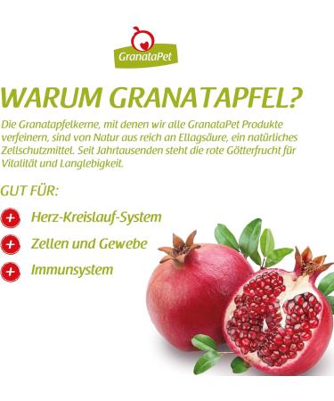 Granatapet Liebling's Meal Fasan & Poultry - Grain-Free Wet Dog Food (6 x 400g) | No Sugar Additives Single Feed - Buy Online on SooperMarket.com