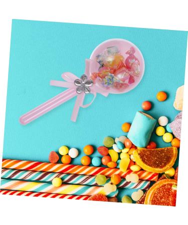Operitacx 16 Pcs Baseball Candy Box Packing Paper Candy Wrappers for Chocolate Novel Hand Held Candy Cases - Buy Online on SooperMarket.com