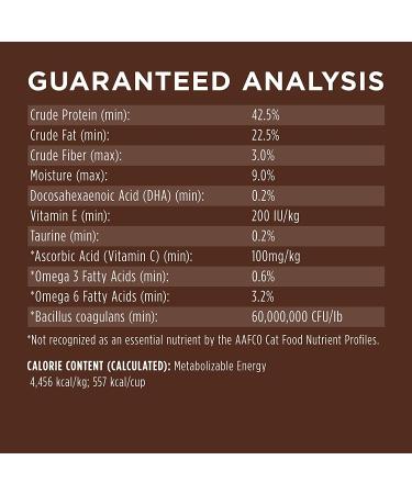 Original Grain-Free Kitten Recipe with Real Chicken - Premium Quality Food - Buy Online on SooperMarket.com
