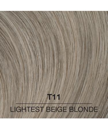 WELLA Color Charm T11 Lightest Beige Blonde Hair Toner 1.4 oz - Brass Neutralizing with Liquifuse Technology - Buy Online on SooperMarket.com
