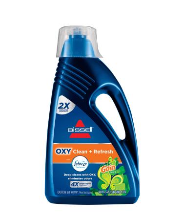 Bissell Febreze with Gain Oxy, 1462W NEW 2021