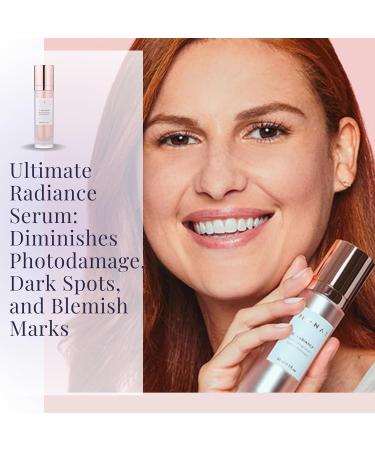 Buy MONAT C. Radiance Illuminating Serum - Brightening & Enhancing with 15% Vitamin C & Kakadu Plum | International Shipping - Buy Online on SooperMarket.com