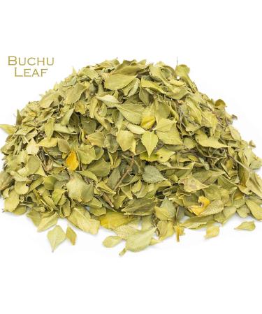 Buchu Leaf and Lapacho Herbal Infusion (25 Unbleached Tea Bags - 50g) - Buy Online on SooperMarket.com