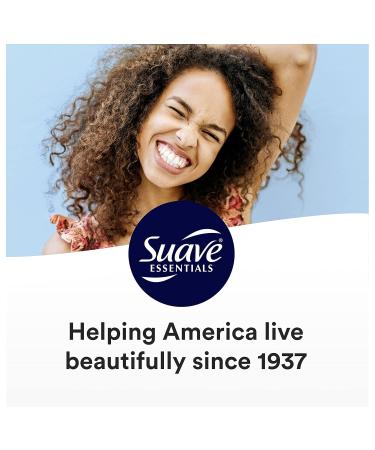 Suave Deodorant Antiperspirant Stick for Women - 48-Hour Odor & Wetness Protection - Fresh 2.6 oz | International Shipping - Buy Online on SooperMarket.com