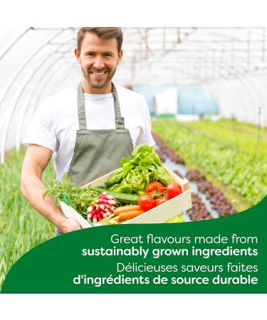 Knorr OXO Bouillon for adding rich deep flavour to soups and stews Beef Sachets easy to use quick to dissolve 72 g pack of 14 - Buy Online on SooperMarket.com