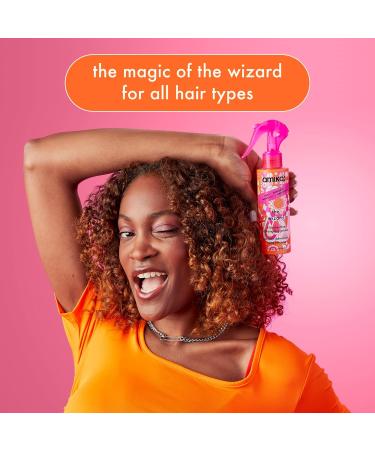 Buy Amika The Wizard Silicone-Free Detangling Primer - Best International Shipping & Care for All Hair Types - Buy Online on SooperMarket.com