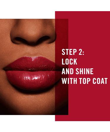Buy Rimmel Provocalips 780 Shore Thing - Long-Lasting Lip Color (1 Piece) | International Shipping Available - Buy Online on SooperMarket.com